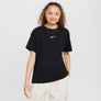 G NSW TEE BOY ESSNTL LBR