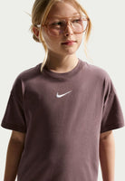 G NSW TEE BOY ESSNTL LBR
