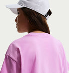 G NSW TEE BOXY ESSNTL LBR