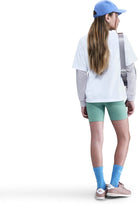 NIKE Kinder Shorts G NSW CLSSC 5IN HR BIKE SHORT