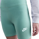 NIKE Kinder Shorts G NSW CLSSC 5IN HR BIKE SHORT