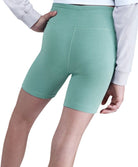 NIKE Kinder Shorts G NSW CLSSC 5IN HR BIKE SHORT