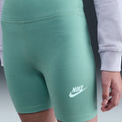 NIKE Kinder Shorts G NSW CLSSC 5IN HR BIKE SHORT