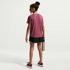 NIKE Kinder Unterjacke G NK DF ONE STD SS TOP HBR