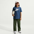 K NSW TEE FUTURA HBR