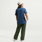 K NSW TEE FUTURA HBR