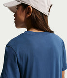 K NSW TEE FUTURA HBR