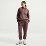 NIKE Damen Hose W NSW PHNX FLC MR PANT STD