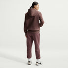 NIKE Damen Hose W NSW PHNX FLC MR PANT STD