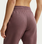 NIKE Damen Hose W NSW PHNX FLC MR PANT STD
