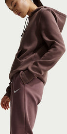 NIKE Damen Hose W NSW PHNX FLC MR PANT STD