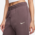 NIKE Damen Hose W NSW PHNX FLC MR PANT STD