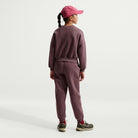 NIKE Kinder Sweatshirt Nike Sportswear Club Fleece Girls'