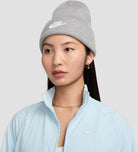 U NK PEAK BEANIE TC FUT F24 L