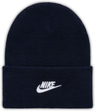 NIKE Herren Mütze U NK PEAK BEANIE TC FUT F24 L