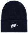 NIKE Herren Mütze U NK PEAK BEANIE TC FUT F24 L