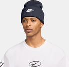 NIKE Herren Mütze U NK PEAK BEANIE TC FUT F24 L