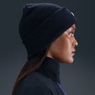 NIKE Herren Mütze U NK PEAK BEANIE TC FUT F24 L