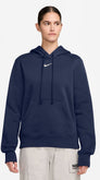 W NSW PHNX FLC STD PO HOODIE