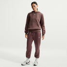 NIKE Damen Shirt Nike Sportswear Phoenix Fleece Wome
