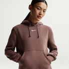NIKE Damen Shirt Nike Sportswear Phoenix Fleece Wome