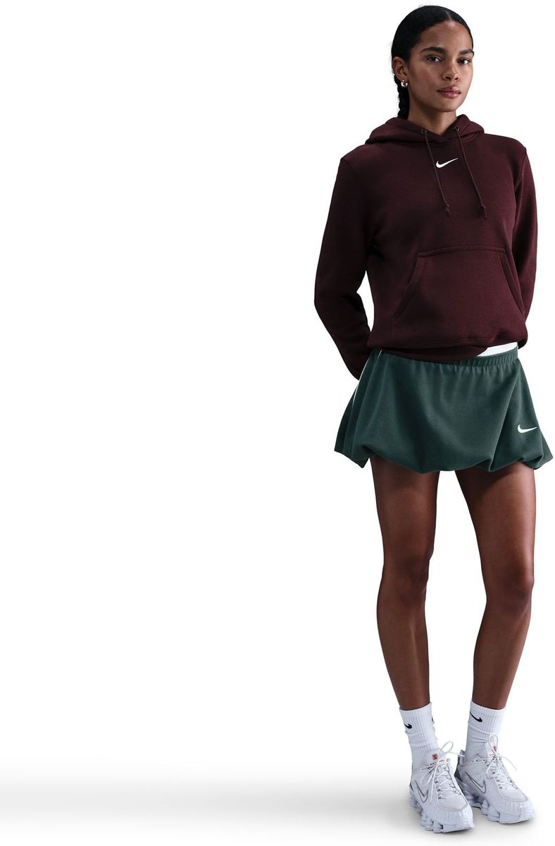 W NSW PHNX FLC STD PO HOODIE