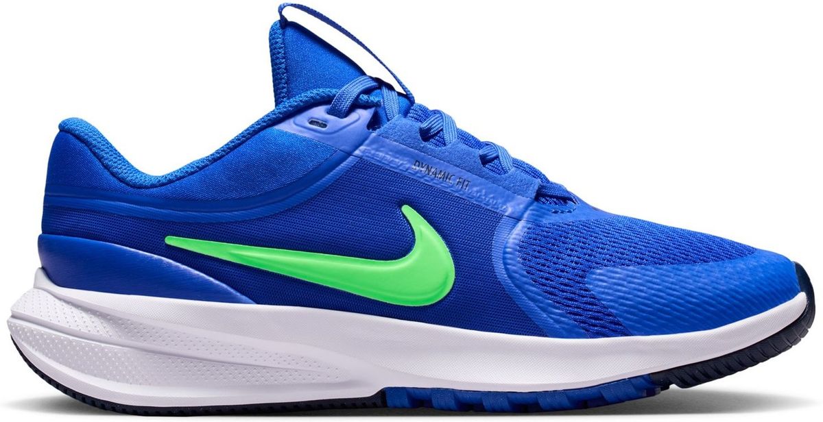 NIKE Kinder Workoutschuhe STAR RUNNER 5 (GS)