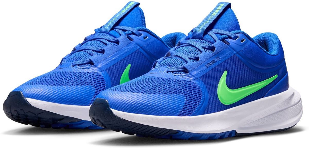 NIKE Kinder Workoutschuhe STAR RUNNER 5 (GS)