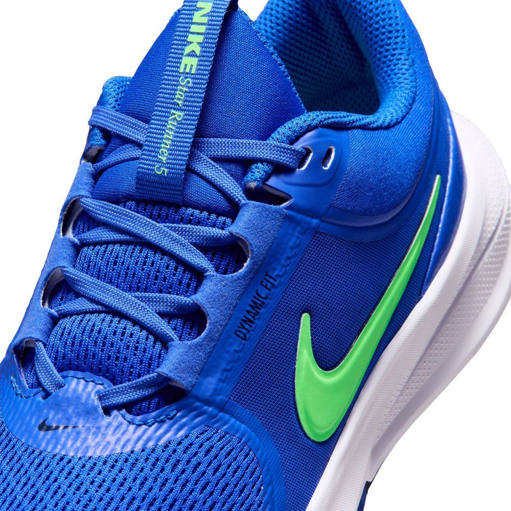 NIKE Kinder Workoutschuhe STAR RUNNER 5 (GS)