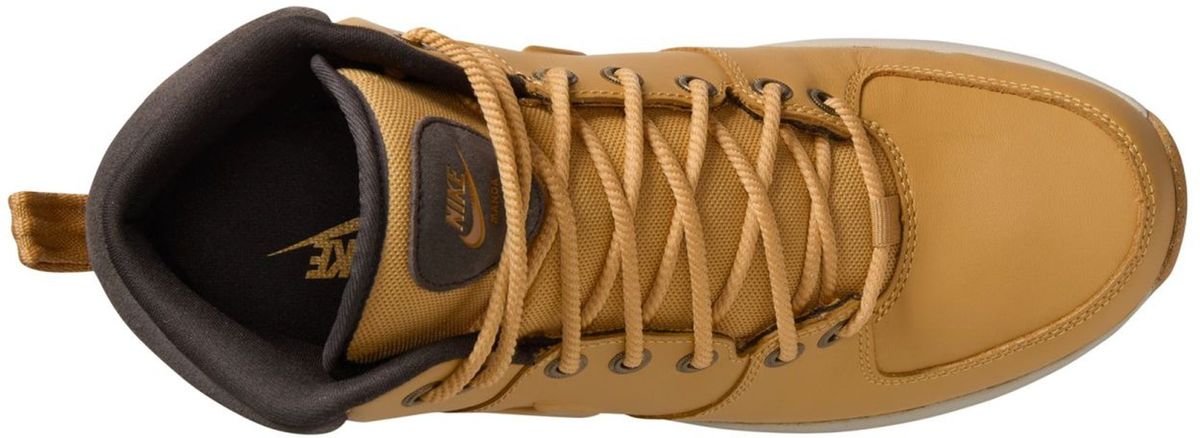 NIKE Herren Stiefel MANOA LEATHER