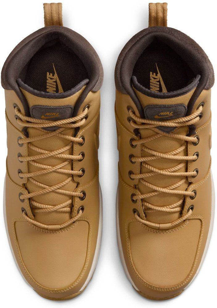 NIKE Herren Stiefel MANOA LEATHER