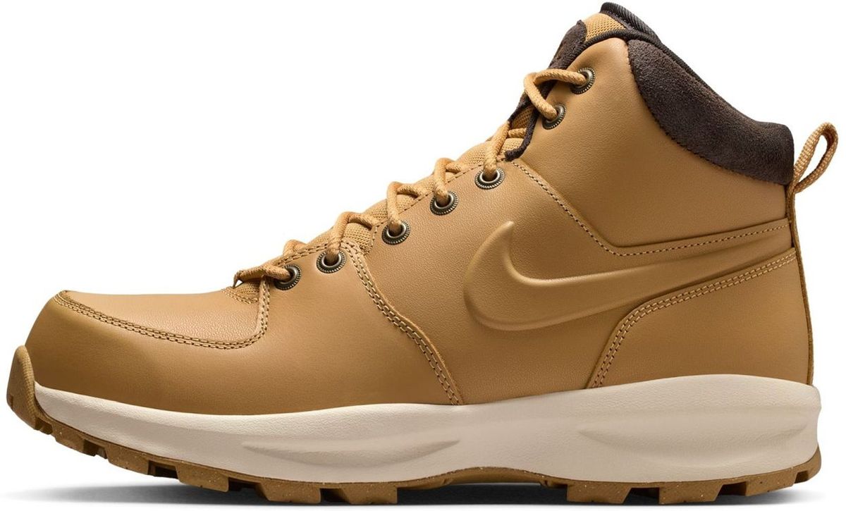 NIKE Herren Stiefel MANOA LEATHER