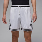 NIKE Herren Fanhose M J DF SPRT DMND SHORT
