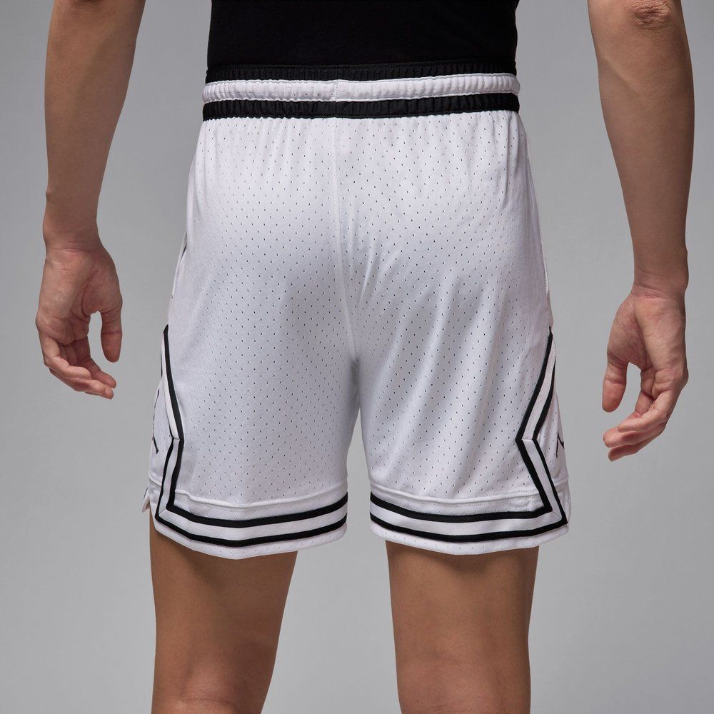 NIKE Herren Fanhose M J DF SPRT DMND SHORT