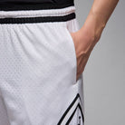 NIKE Herren Fanhose M J DF SPRT DMND SHORT