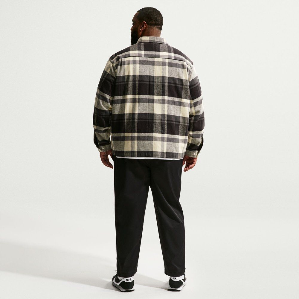 NIKE Herren Hose M NK CLUB WVN TAPER PANT
