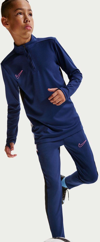 NIKE Kinder Sporthose K NK DF ACD25 PANT KPZ -PD