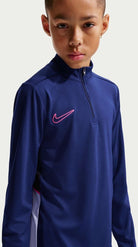 NIKE Kinder Shirt K NK DF ACD25 DRIL TOP -PD