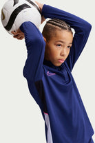 NIKE Kinder Shirt K NK DF ACD25 DRIL TOP -PD