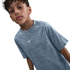 B NK DF MULTI SS  TOP LBR HTHR