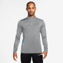NIKE Herren Trikot M NK DF ACD25 DRIL TOP BR