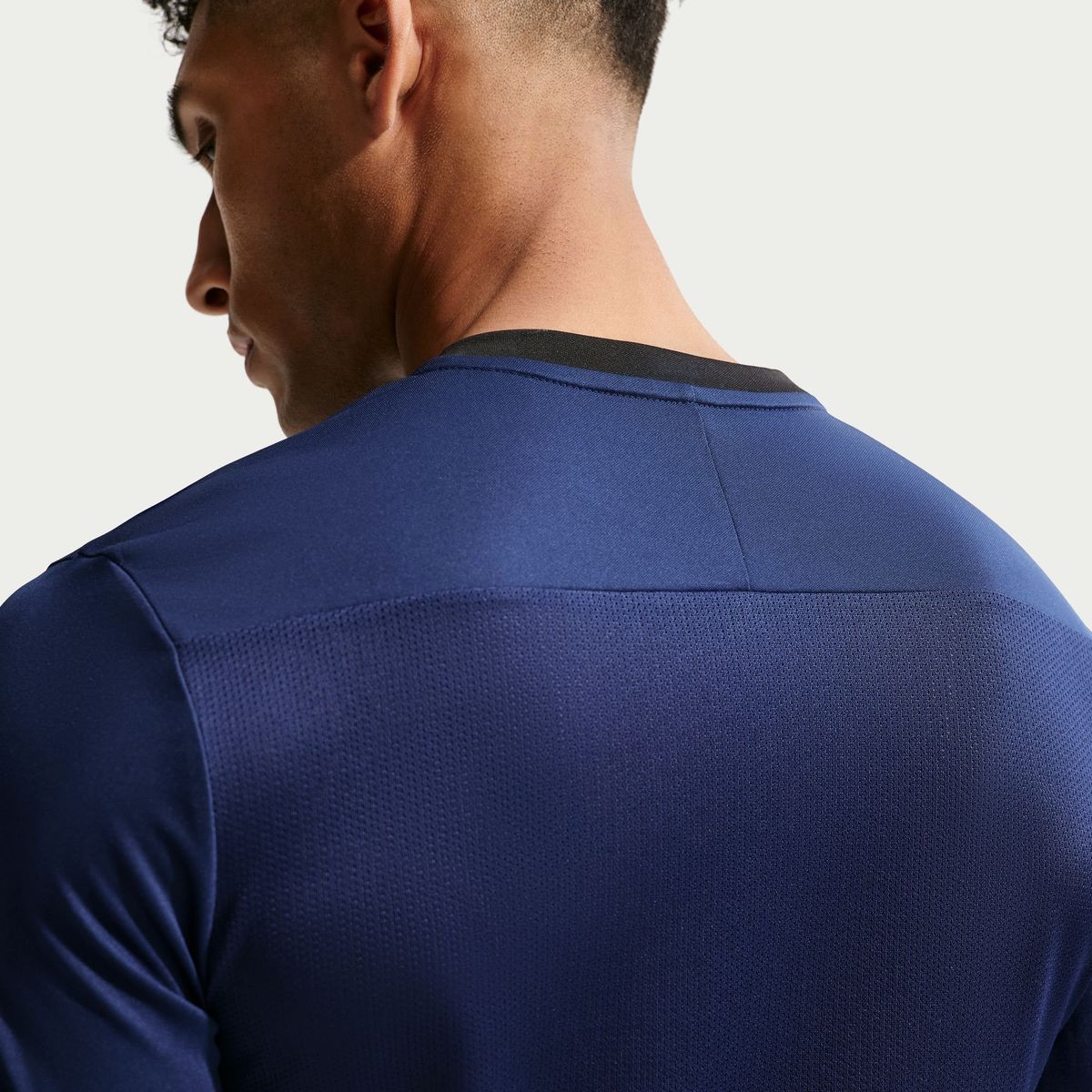 M NK DF ACD25 SS TOP BR