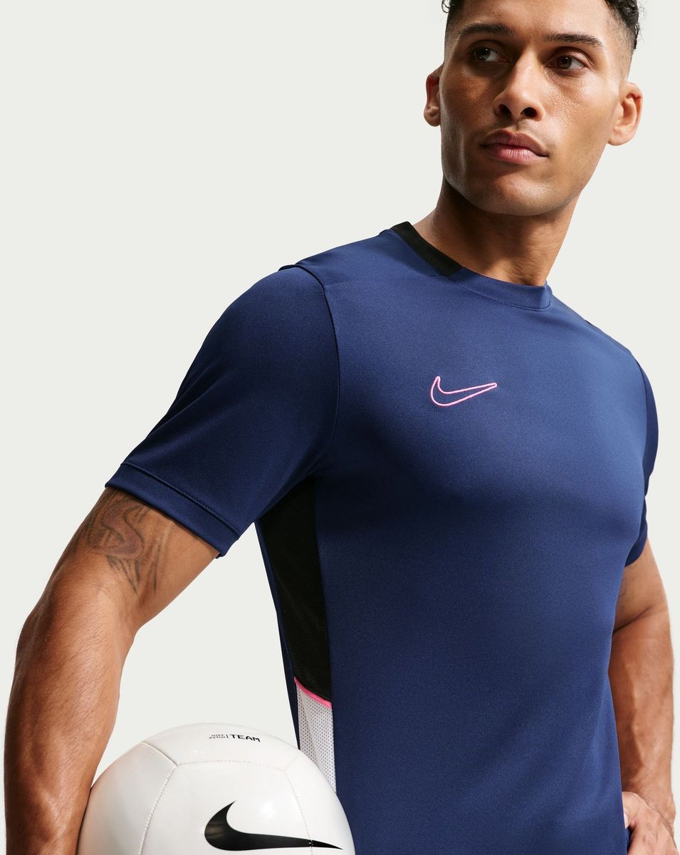 M NK DF ACD25 SS TOP BR