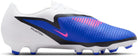 NIKE Herren Fussball-Rasenschuhe PHANTOM 6 LOW ACAD FG/MG