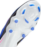 NIKE Herren Fussball-Rasenschuhe PHANTOM 6 LOW ACAD FG/MG
