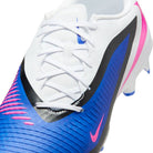 NIKE Herren Fussball-Rasenschuhe PHANTOM 6 LOW ACAD FG/MG