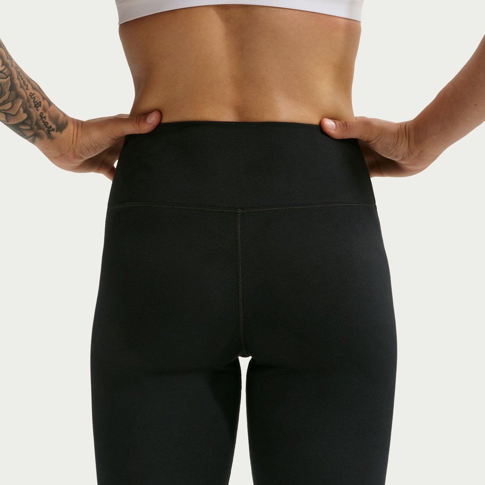 NIKE Damen Tight W NK DF ONE HR TIGHT USEAM