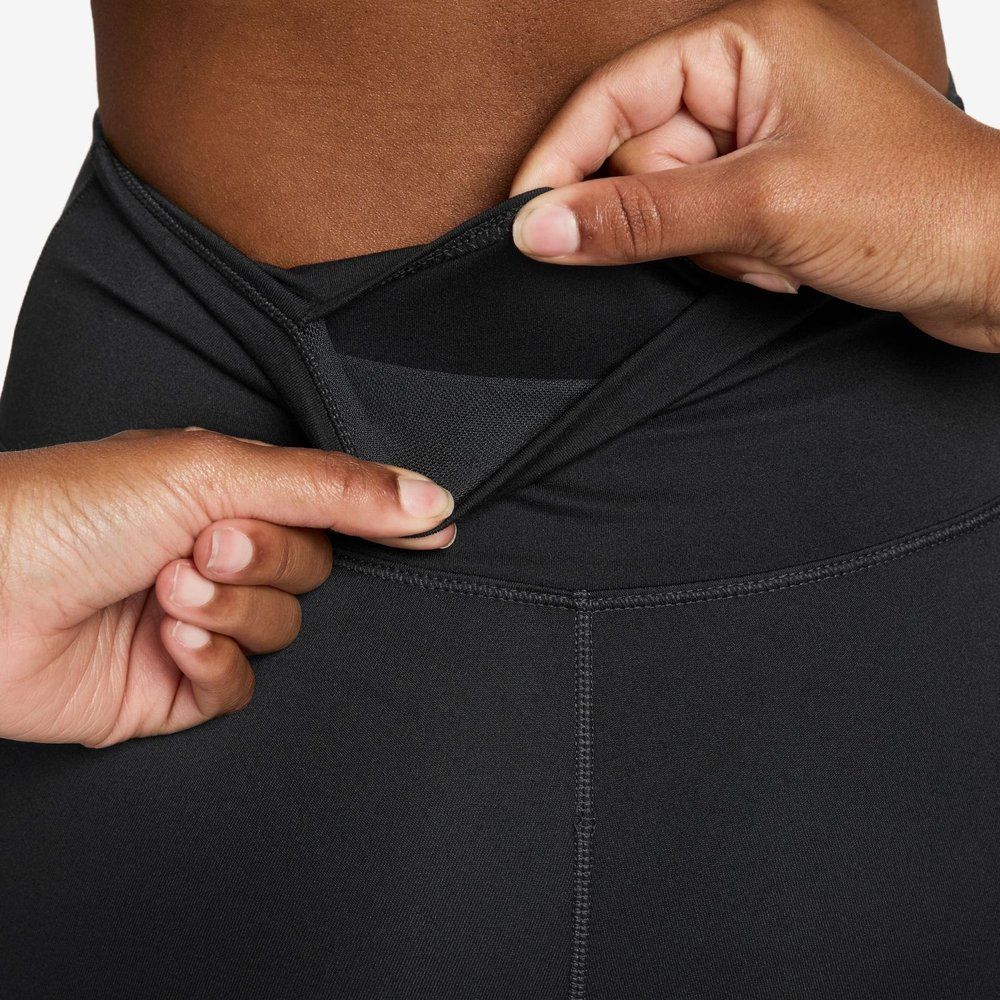 NIKE Damen Tight W NK DF ONE HR TIGHT USEAM