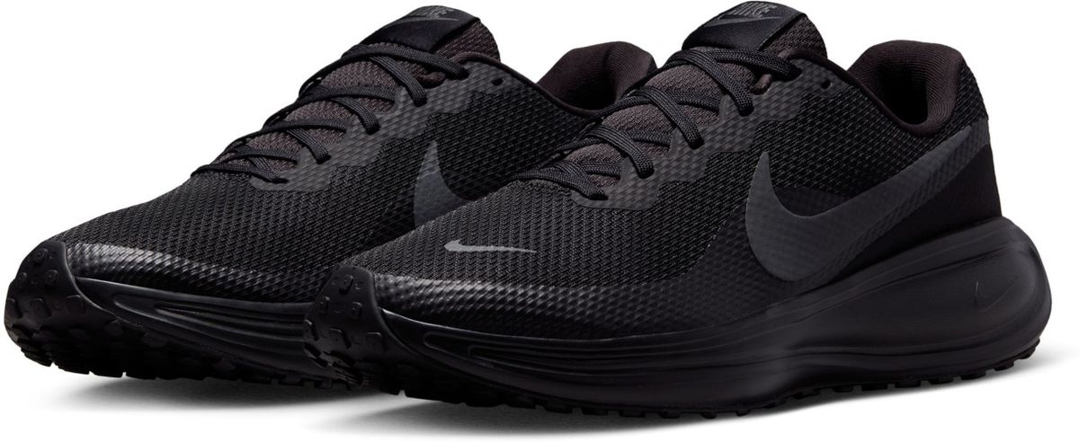 NIKE Herren Laufschuhe REVOLUTION 8