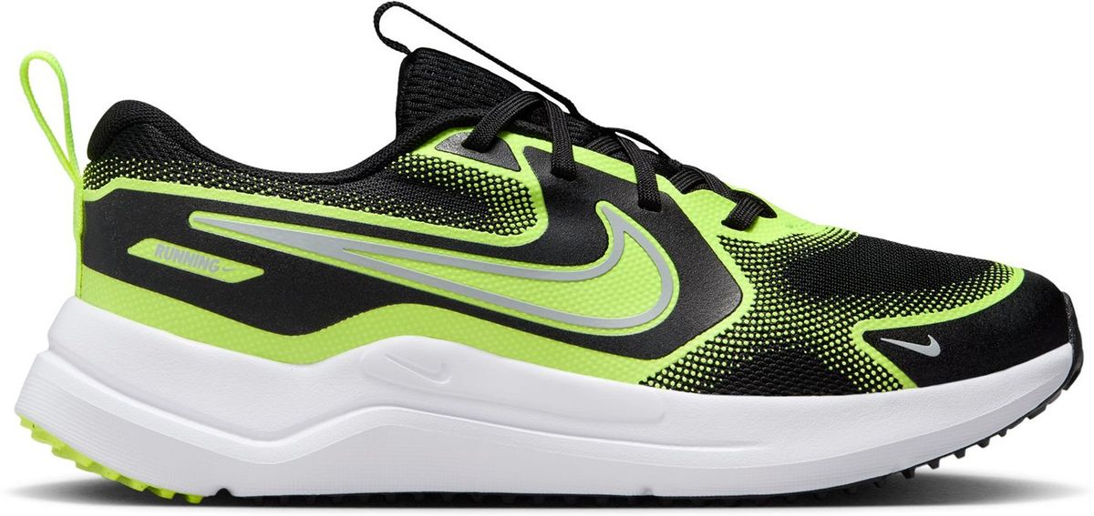 Nike Cosmic Runner Big Kids' Road R